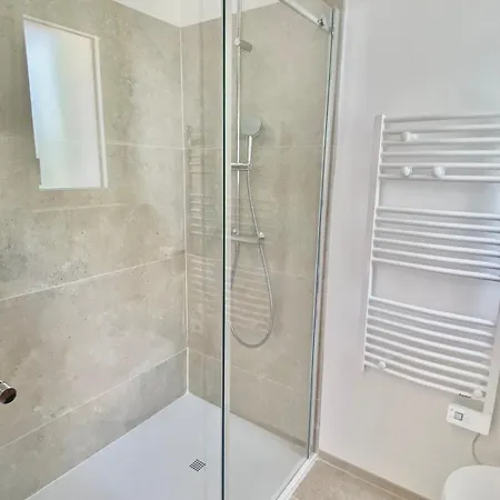 L'echappee Apartment