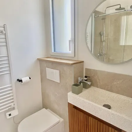 L'échappée Appartement
