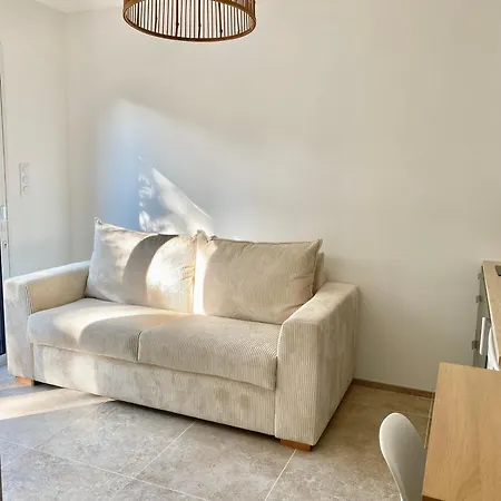 L'échappée Appartement *
