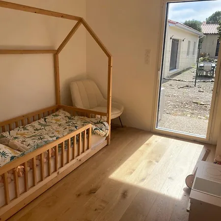 L'echappee Apartamento