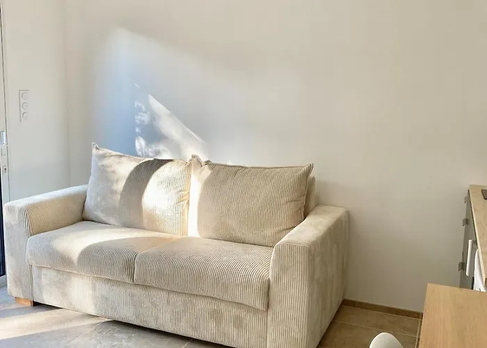 L'echappee Apartment Viols-le-Fort