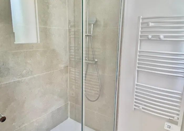 L'echappee Apartment